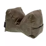 Střelecký vak Red Dot One Shooting bag Mjolnir, voskovaná bavlna Brown Střelecký vak Red Dot One Shooting bag Mjolnir, voskovaná bavlna Brown