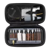 Kompaktní čisticí sada MFH Cleaning Kit s pouzdrem pro dlouhé zbraně Kompaktní čisticí sada MFH Cleaning Kit s pouzdrem pro dlouhé zbraně