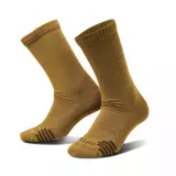 Ponožky 5.11 Duty Ready Plus Crew Sock, US Dark Coyote