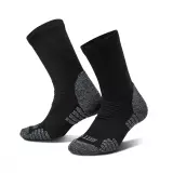 Ponožky 5.11 Duty Ready Ultra Crew Sock, černé