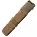 Stehenní popruh Safariland DBL ACCSY Leg strap, FDE Brown Stehenní popruh Safariland DBL ACCSY Leg strap, FDE Brown