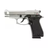 Plynová pistole Ekol Special 99 Classic cal.9mm, chrom
