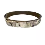 Taktický opasek Custom Gear Lowpro Belt, Multicam