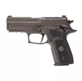 Samonabíjecí pistole Sig Sauer P229 Legion SA/DA, cal. 9mm Luger
