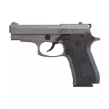 Plynová pistole Ekol Special 99 REV II cal.9mm, titan