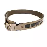 Střelecký opasek Custom Gear Gleipnir Best, Coyote Brown Střelecký opasek Custom Gear Gleipnir Best, Coyote Brown