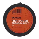 Krém na obuv Bennon PROFI POLISH transparentní, 70ml Krém na obuv Bennon PROFI POLISH transparentní, 70ml