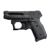 Flobertková pistole Derringer Glad Lite F9E 9mm flobert