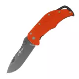 Zavírací EDC nůž ESP, oranžový