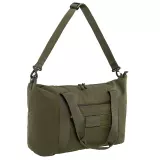 Taška přes rameno Mil-Tec Tactical Weekender, zelená Taška přes rameno Mil-Tec Tactical Weekender, zelená