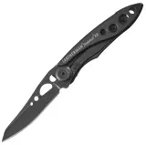 Zavírací nůž Leatherman Skeletool KB, Onyx Zavírací nůž Leatherman Skeletool KB, Onyx