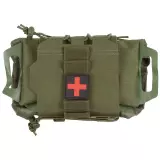 Lékárnička MFH Tactical IFAK, Olive Lékárnička MFH Tactical IFAK, Olive