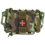 Lékárnička MFH Tactical IFAK, vzor 95 Lékárnička MFH Tactical IFAK, vzor 95