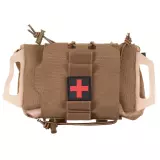 Lékárnička MFH Tactical IFAK, Coyote Tan Lékárnička MFH Tactical IFAK, Coyote Tan