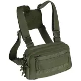 Hrudní brašna MFH Chest Pack Recon, Olive