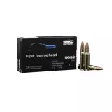 Náboj Sako .308 Win. SP Hammerhead, 11,7g/180grs