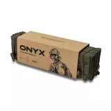 Skládací karimatka RDO Onyx Urban, zelená Skládací karimatka RDO Onyx Urban, zelená