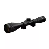 Puškohled Nikko Stirling Mountmaster 4x40 1/2 Mil-Dot
