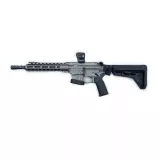Puška samonabíjecí Schmeisser AR15-9 Dynamic PCC Magpul Performance, 10,5