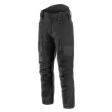 Softshellové kalhoty Mil-Tec® Assault, černé