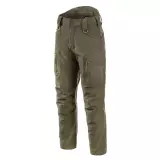 Softshellové kalhoty Mil-Tec® Assault, Ranger Green