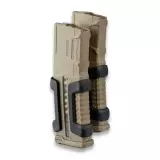 Spojka zásobníků FabDefense Ultimag 30 pro AR15, černá