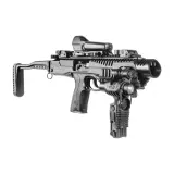 Karabinová konverze KPOS G2 FabDefense pro Beretta PX4