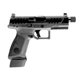 Pistole samonabíjecí Beretta APX A1 Tactical, ráže 9mm Luger