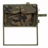 Pouzdro na mapu Helikon-Tex Map Case Field, PL Woodland