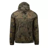 Bunda Helikon-Tex Windrunner Windshirt - Windpack Nylon Field, PL Woodland Bunda Helikon-Tex Windrunner Windshirt - Windpack Nylon Field, PL Woodland