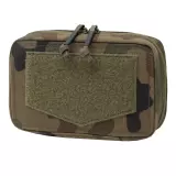 Admin sumka Helikon-Tex Guardian Admin Pouch Field pro nosič Guardian, PL Woodland Admin sumka Helikon-Tex Guardian Admin Pouch Field pro nosič Guardian, PL Woodland