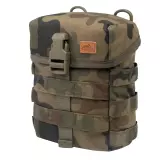 Pouzdro Helikon-Tex Bushcraft E&E Pouch Field, PL Woodland Pouzdro Helikon-Tex Bushcraft E&E Pouch Field, PL Woodland
