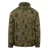 Bunda Helikon-Tex Level 7 Climashield® Apex Field, PL Woodland Bunda Helikon-Tex Level 7 Climashield® Apex Field, PL Woodland