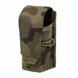 Granátová sumka Helikon-Tex Smoke Grenade Pouch Field, PL Woodland Granátová sumka Helikon-Tex Smoke Grenade Pouch Field, PL Woodland