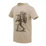 Triko Helikon Light infantry, Khaki