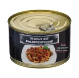 MFH Těstoviny s boloňskou omáčkou, Konzervované, 400 g
