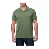 Triko 5.11 Paramount Short Sleeve Polo 2.0, Greenzone