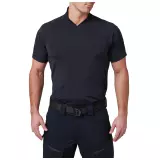 Funkční triko 5.11 V.XI™ Sigurd Shirt, Dark Navy