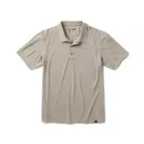 Polo triko 5.11 Paramount Crest Polo, Mushroom