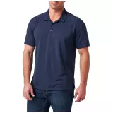 Polo triko 5.11 Paramount Crest Polo, Pacific Navy