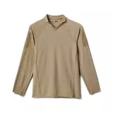 Funkční triko 5.11 V.XI™ Sigurd Long Sleeve Shirt, Khaki