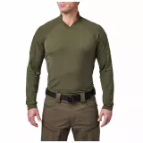 Funkční triko 5.11 V.XI™ Sigurd Long Sleeve Shirt, Ranger Green