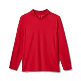 Funkční triko 5.11 V.XI™ Sigurd Long Sleeve Shirt, Range Red