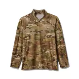 Funkční triko 5.11 V.XI™ Sigurd Long Sleeve Shirt, Multicam