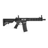 Airsoft Samopal SA M4 Carbine M-LOK (SA-F03 FLEX™) - Černý