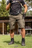 Kraťasy Defcon 5 Advanced Tactical, OD Green Kraťasy Defcon 5 Advanced Tactical, OD Green