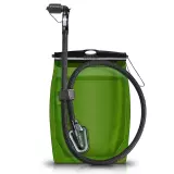 Hydratační vak Source Kangaroo 1L, Černá Hydratační vak Source Kangaroo 1L, Černá