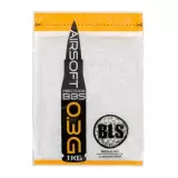 Airsoft kuličky BLS Precision 0,30g 3300bb