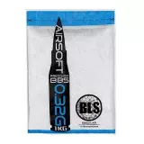 Airsoft kuličky BLS Precision 0,32g 3120bb