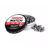 Diabolo Gamo AccuTek Match 4,5mm, 500ks